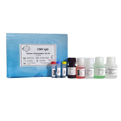 CMV-IgG-SciCare