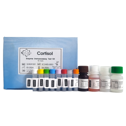 Cortisol-SciCare