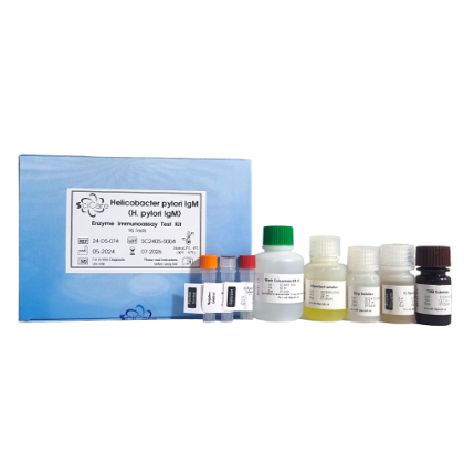 Helicobacter-Pylori-IgM-SciCare